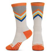 Socrates&reg; Mid-Calf Performance Sock Set - Conquer Every Mile