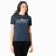 Running Short Sleeve T-Shirt - Run Tennessee