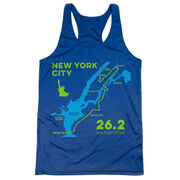 NYC Running Outfit