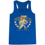 Flowy Racerback Tank Top - The Tortured Runners Club