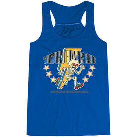 Flowy Racerback Tank Top - The Tortured Runners Club