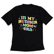 Women's Short Sleeve Tech Tee - In My Runner Mom Era