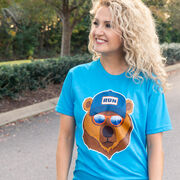 Running Short Sleeve T-Shirt - Bear Run