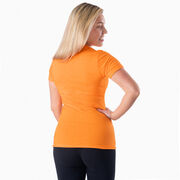 Women's Everyday Tee Love The Run