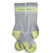 Socrates® Mid-Calf Socks - Half Marathon