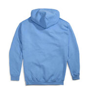 Running Hooded Sweatshirt - Central Mass Striders