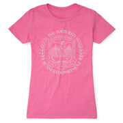 Women's Everyday Runners Tee - The Tortured Runners Department