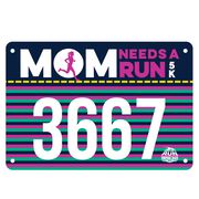 Virtual Race - Mom Needs a Run™ 5K