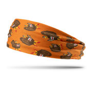 Running Multifunctional Headwear - Turkey Pattern RokBAND