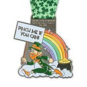 Virtual Race - Pinch Me If You Can 5K/10K