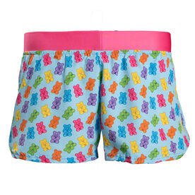 Running Streaker Shorts - Beary Sweet 2" Inseam
