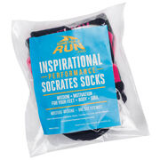 Socrates® Woven Performance Sock - Runlife