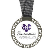 Virtual Race - The Cute Syndrome Foundation Virtual 5K (2023)