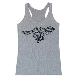 Women's Everyday Tank Top - Free Spirit