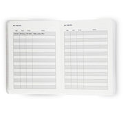 Running Journal - Run Your Terrain