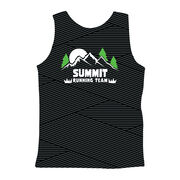 Men's Running Singlet - Custom