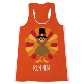 Women's Performance Tank Top - Pilgrim Turkey