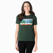Running Short Sleeve T-Shirt - Jolly Hour
