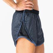 TrueRun Women's Running Shorts - Run Repeat