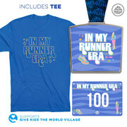 Virtual Race - In My Runner Era 5K/10K