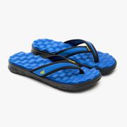 PR SOLES® Sconset Recovery Flip Flops
