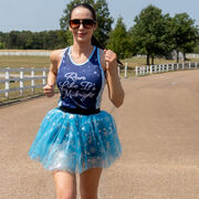 Run Like It's Midnight Running Outfit