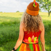Goofy Turkey Running Outfit