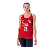 Women's Everyday Tank Top - Run Deer