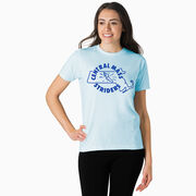 Running Short Sleeve T-Shirt - Central Mass Striders