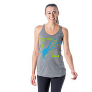 Women's Everyday Tank Top - New York City Route