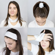 Running Multifunctional Headwear - Filigree Female RokBAND