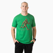 Running Short Sleeve T-Shirt - Trail Running Champ