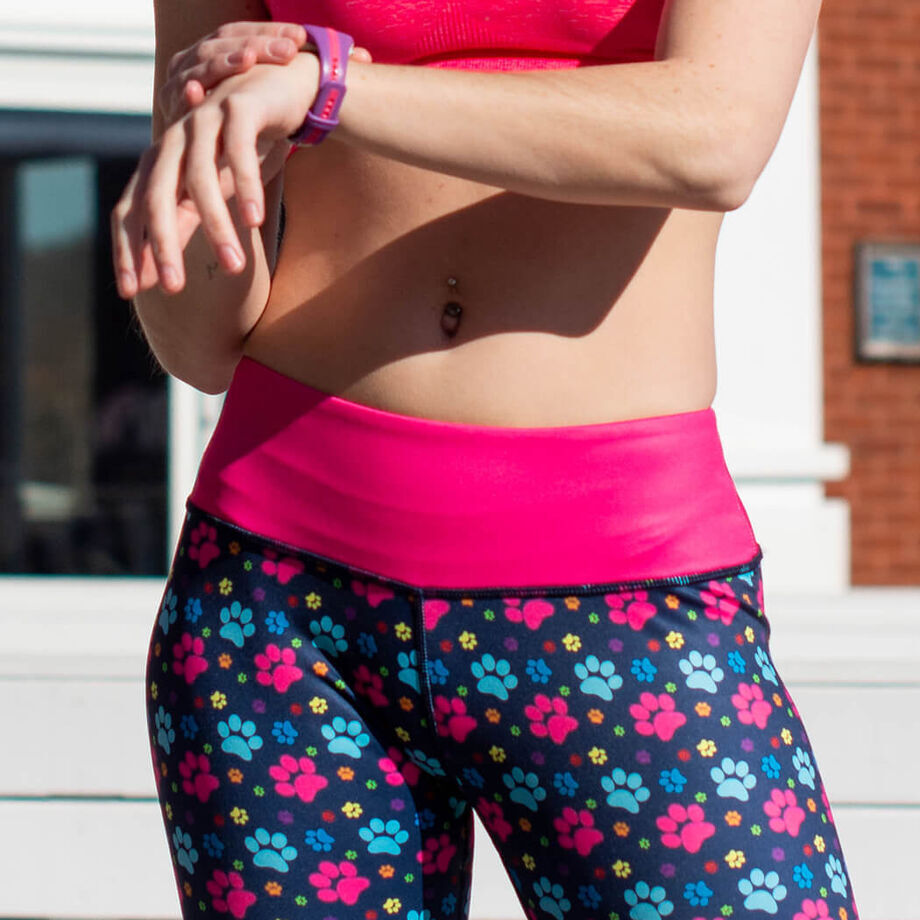 Gone For a Run Running Lounge Pants Runner Mom