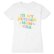 Women's Everyday Runners Tee - In My Runner Mom Era