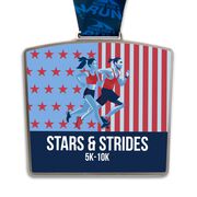 Virtual Race - Stars & Strides 5K/10K