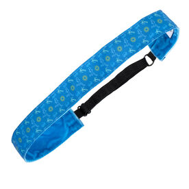 Athletic Juliband Non-Slip Headband - Summer Run