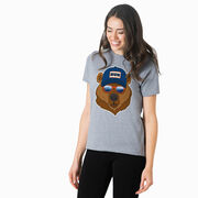 Running Short Sleeve T-Shirt - Bear Run