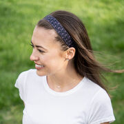 Athletic Juliband Non-Slip Headband - Runner Girl