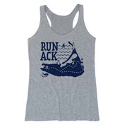 Women's Everyday Tank Top - Run ACK