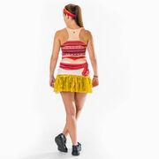 Wave Runner Running Outfit