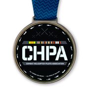 Virtual Race - Combat Helicopter Pilots Association Memorial Day 5K (2023)