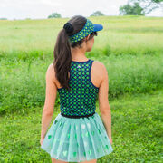 Shamrock Runner Running Outfit