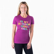 Women's Everyday Runners Tee - In My Runner Mom Era