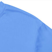 Men's Running Long Sleeve Performance Tee - Lone Runners Club