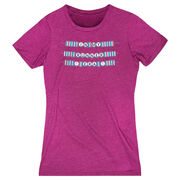 Women's Everyday Runners Tee - In My Runner Era