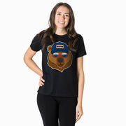 Running Short Sleeve T-Shirt - Bear Run