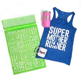 Super Mother Runner - Gift Set
