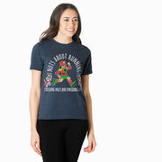 Running Short Sleeve T-Shirt - Nuts About Running