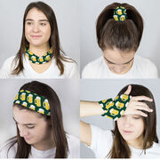 Running Multifunctional Headwear - Beer Pattern RokBAND