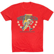 Running Short Sleeve T-Shirt - The Tortured Runners Club